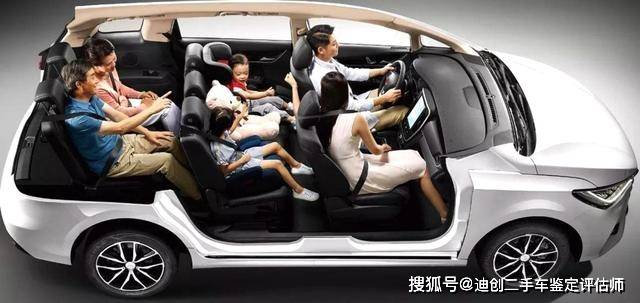 科技巨擘重塑出行体验，最新七座车登场