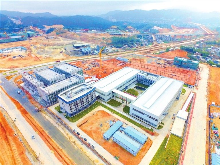 龙潭工业园最新招聘信息及指南速递