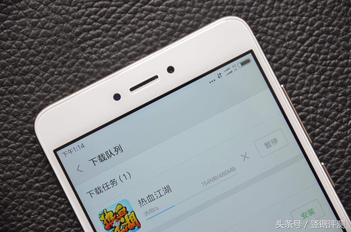 小米应用商店最新版本的测评报告与解析