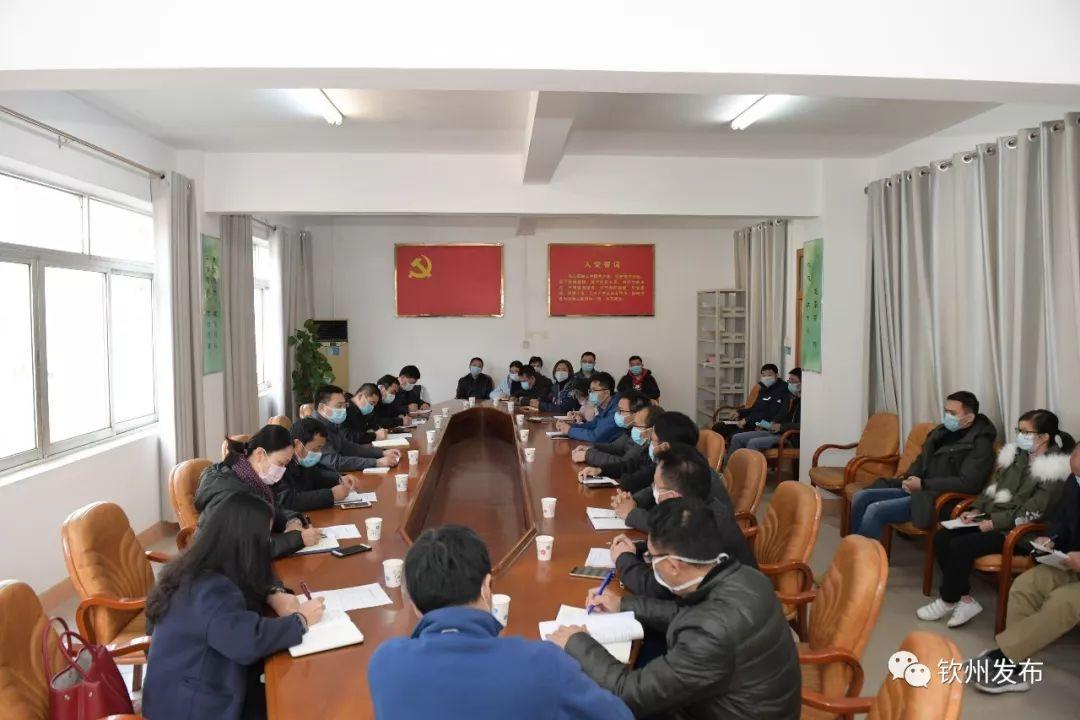 钦州新闻网最新消息大揭秘！