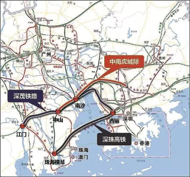 荆州高铁规划最新动态，科技重塑交通，开启高铁新纪元