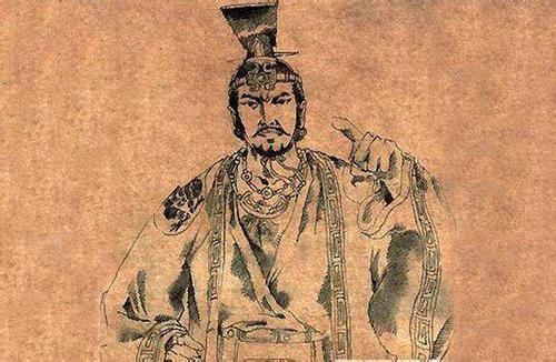 武王最新，历史与现代交织的论述