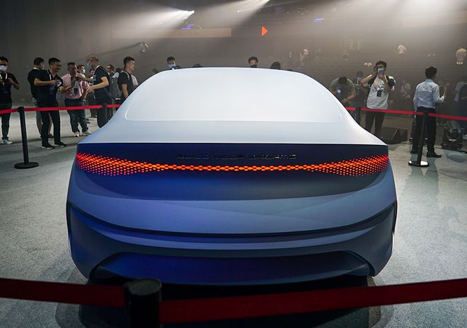 BYD最新款汽车的全方位分析与探讨