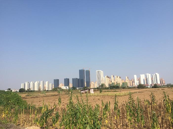 襄阳楼市最新动态更新，最新消息一览