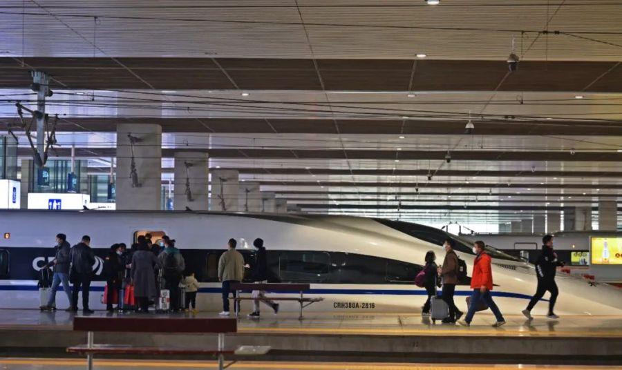 厦门东站最新动态与消息🚄📢