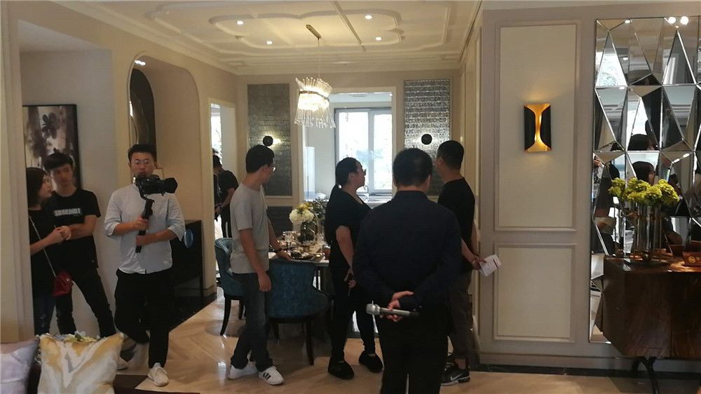 虹庐湾最新动态揭秘，未来无限可能的发展展望