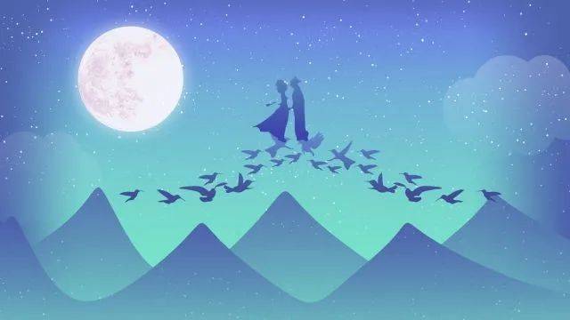 革新科技下的鹊桥浪漫传奇，最新版鹊桥探秘