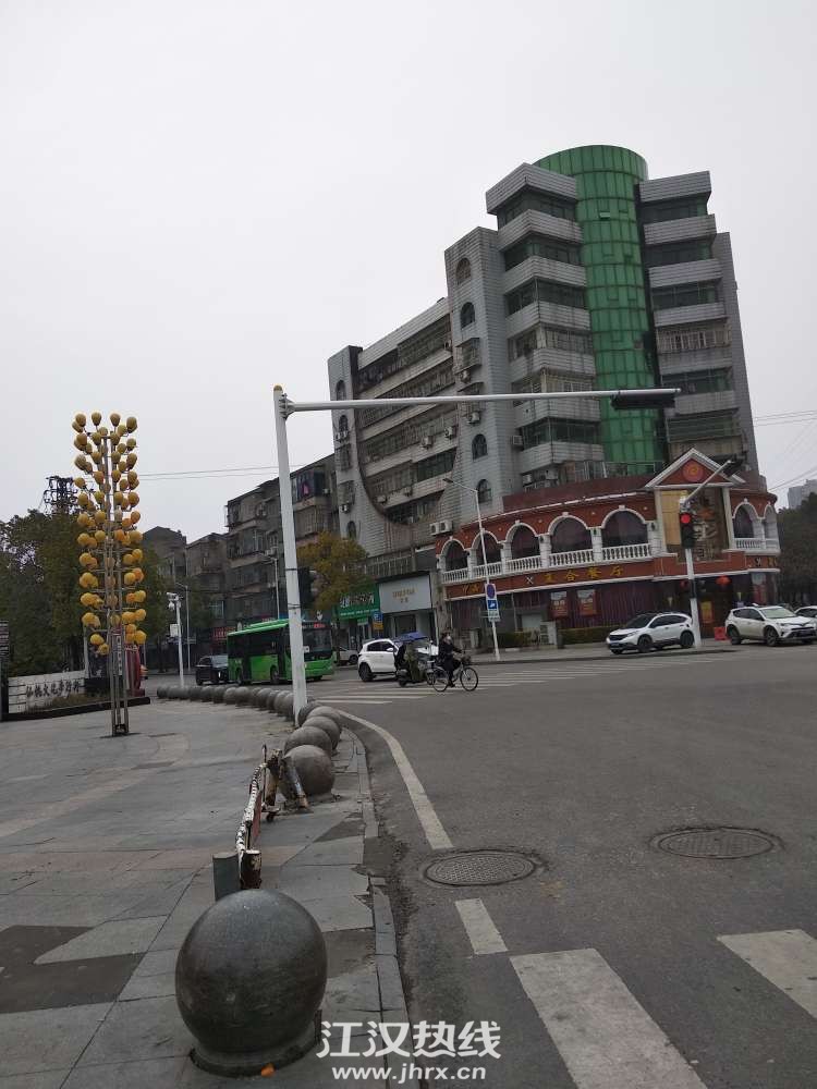仙桃市最新温馨日常分享