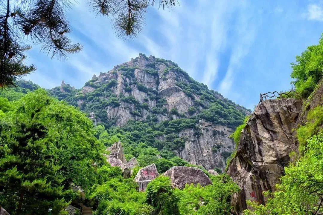 翠华山最新揭秘，探索神秘面纱下的全新发现