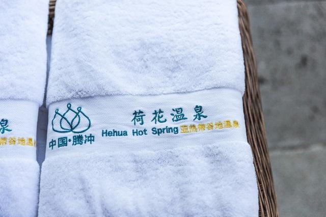 最新型毛巾，自然美景之旅，探寻内心平和与宁静的轻松之旅