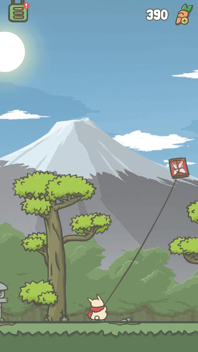 哔哩兔带你探索自然美景，寻找内心平和的旅行之旅