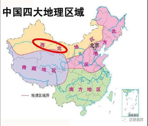 中国最新省划分及其奇妙之旅探索