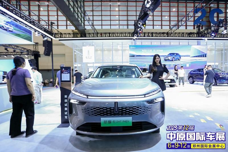 深圳汽车最新报价，科技驾驭未来之旅