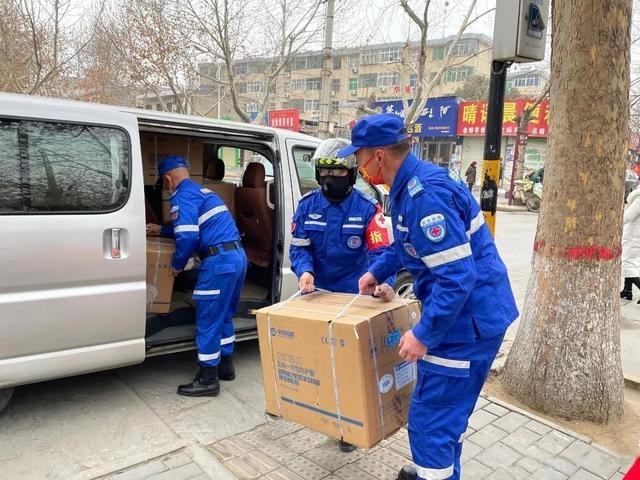 鄠邑最新疫情动态，变化中的学习，铸就未来力量