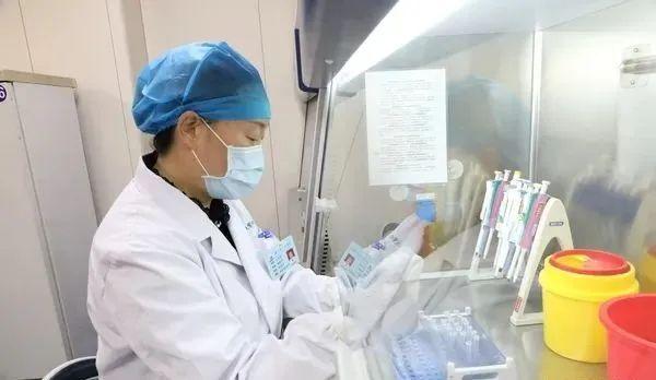 潍坊市，变化中的城市，心中的力量展现新面貌