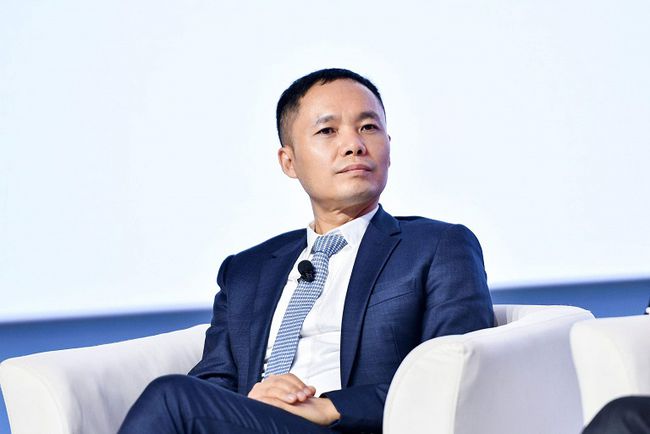 郑强最新职位揭秘，备受瞩目的领导者风采