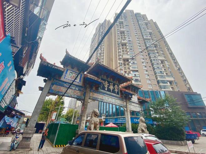 沙市区最新独特风味探秘，小巷深处的风味美食