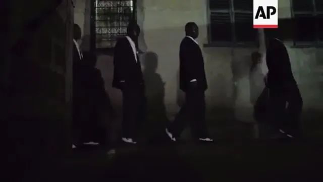 最新抬棺舞，步骤指南与舞蹈教程