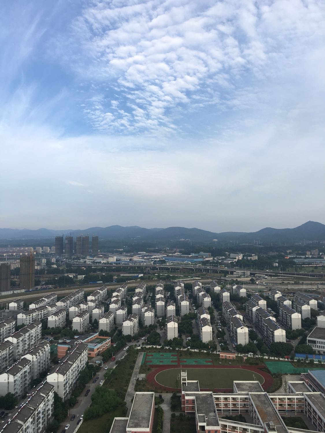浦口最新天气预报及详细步骤指南