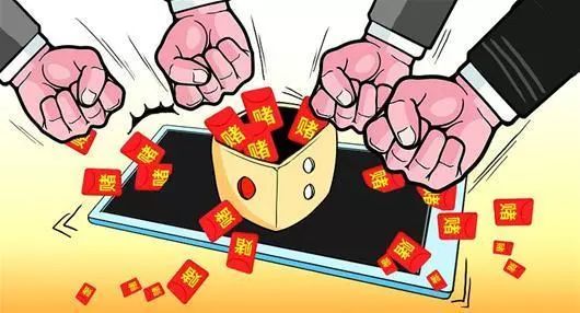 赌博最新道具，揭示一个值得警惕的违法犯罪问题