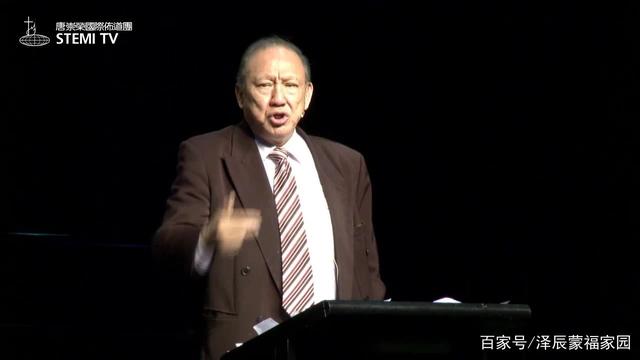 唐崇荣牧师最新讲章解读与反思，深度剖析与启示
