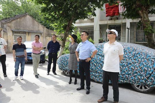 义乌市领导团队全新阵容揭秘，探索领导班子的步骤指南（适合初学者与进阶用户）