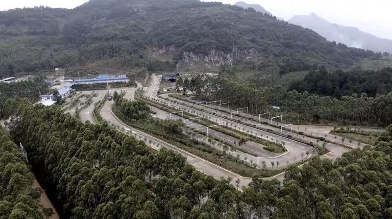 柳州荣兴驾校最新学费探索之旅，自然美景与驾驶学习的完美结合