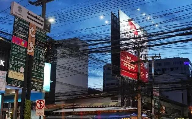 深圳红棉路巷弄惊喜，隐藏特色小店最新消息