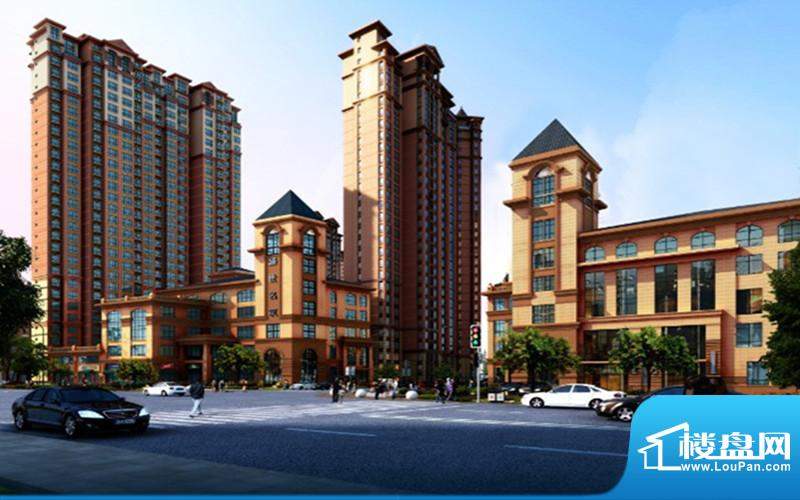 呼市盛世名筑房价动态，城市成长中的居住价值变化