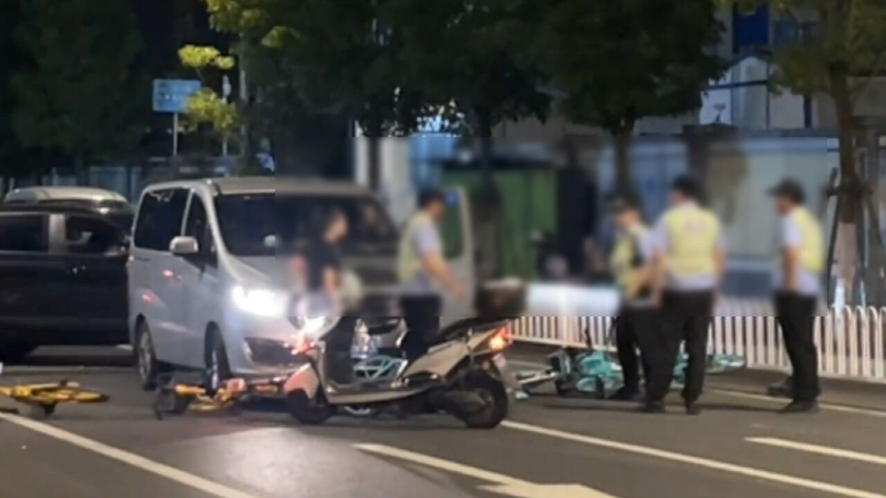 胶州兰州路车祸事件，变化中的力量与学习的重要性