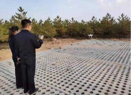 神木飞机场，科技重塑航空体验，智能飞行新时代开启