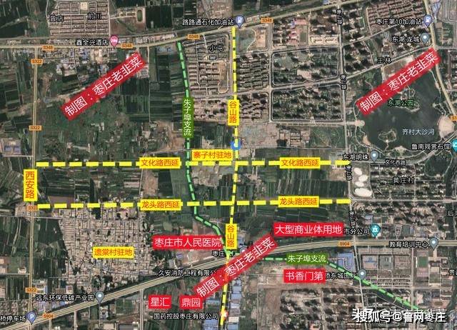 中原西路西延工程最新进度报告