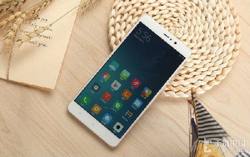 小米5S Plus最新系统详解与论述