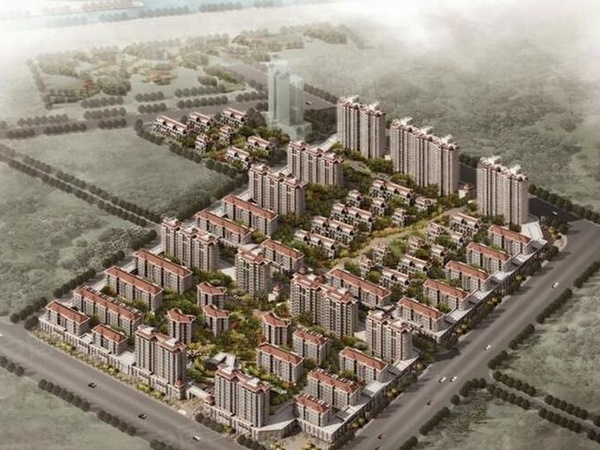 沭阳西城馥邦最新动态与温馨日常介绍