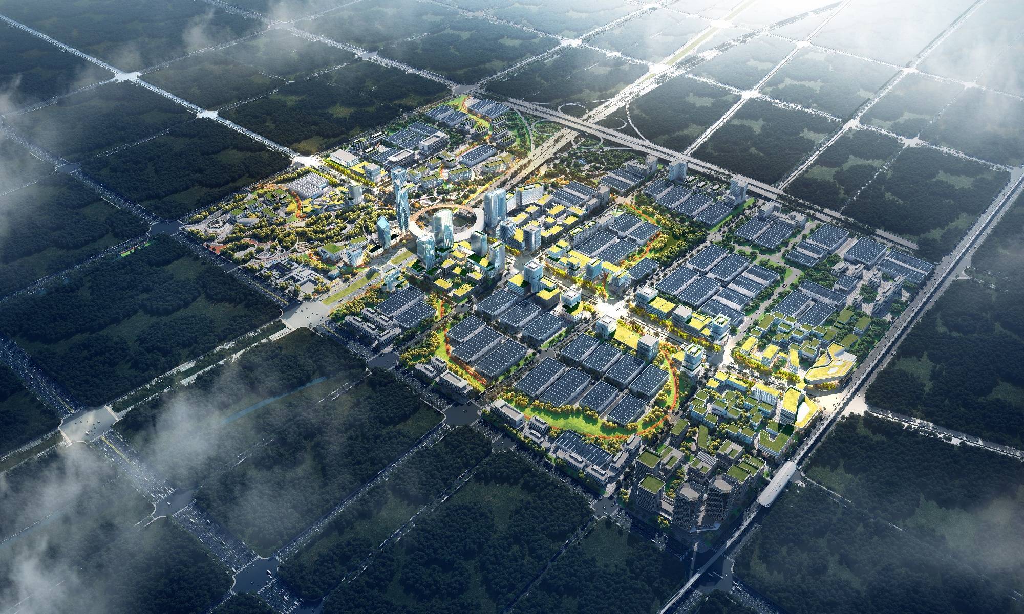 高陵长畔最新消息与科技前沿产品介绍揭秘