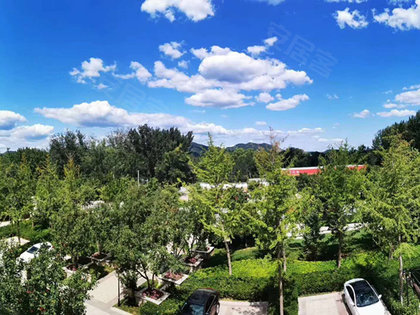 房山中骏云景台的最新价格，自然美景探索之旅的启程点