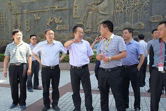 宁蒗县委书记最新动态与相关论述热议
