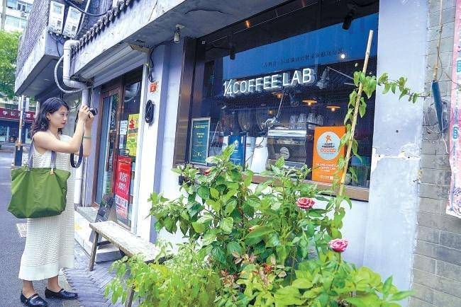 Mac最新更新版本与小巷特色小店探秘