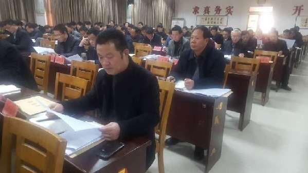 淮阳新农村展现现代化新画卷，最新新闻报道