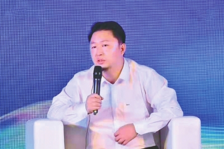 辽宁李双金的新职务，时代的领航者与领域的印记