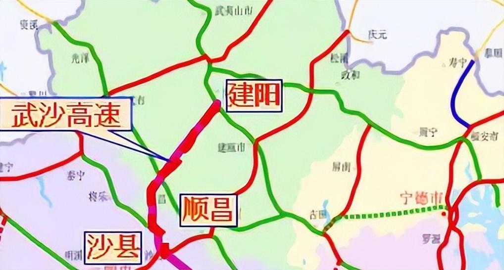 武沙高速最新动态更新，最新消息汇总