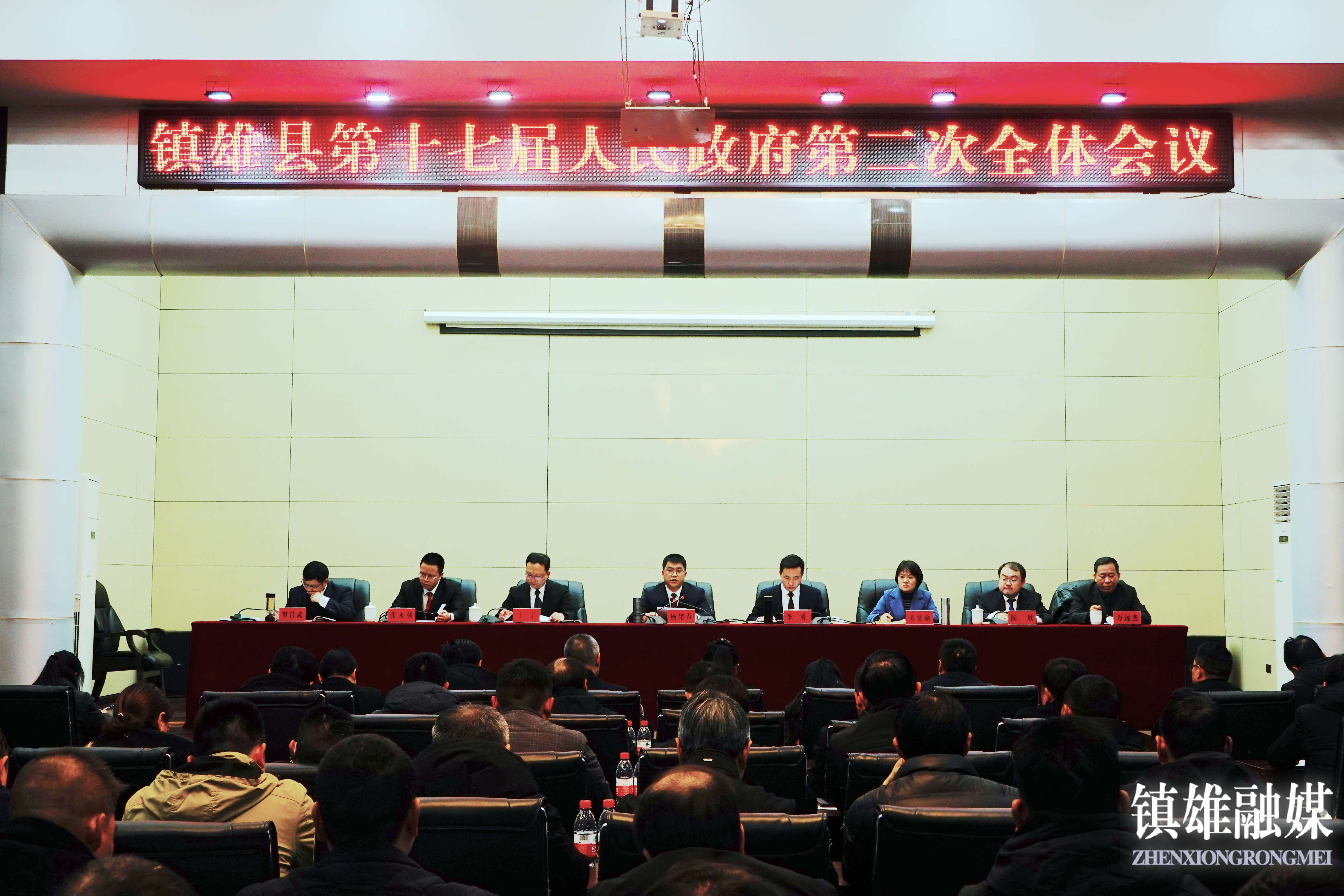 镇雄县新闻最新动态，全面观点分析报告