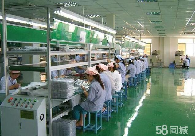 成都电子厂最新招聘信息揭秘，岗位空缺与求职指南