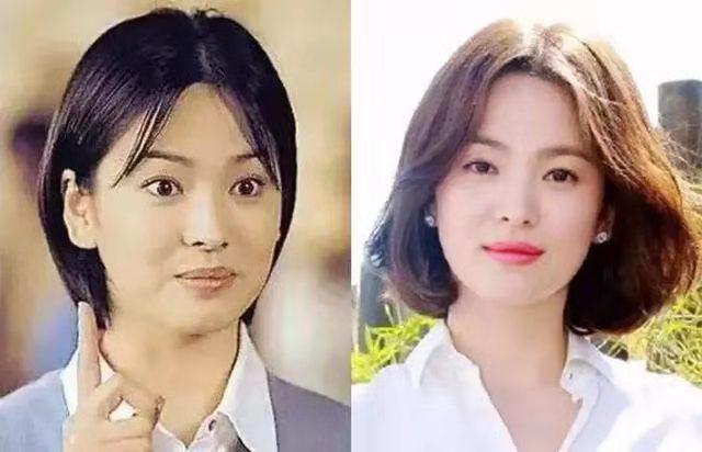 女生最新短发发型，时尚潮流变迁中的独特魅力与独特地位