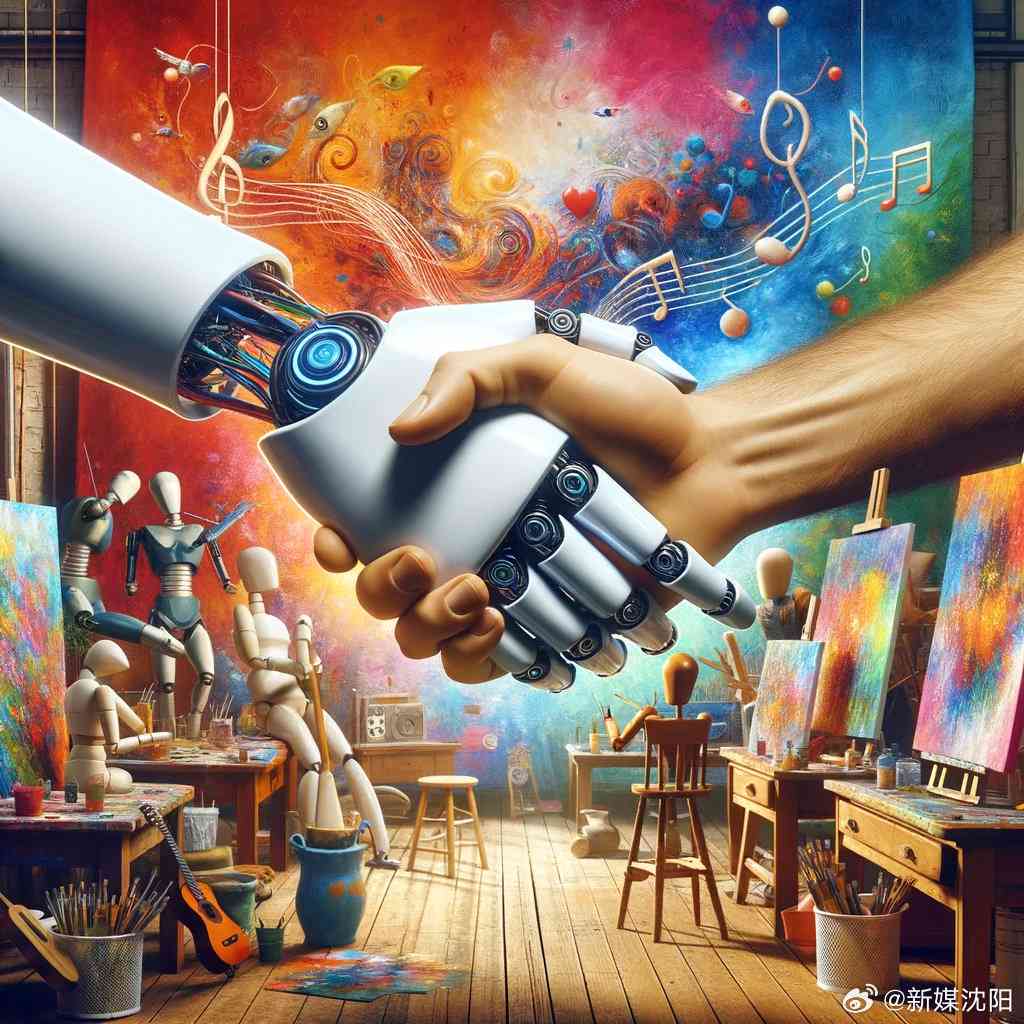 聚焦艺术创新三大要点，X-art最新动态揭秘艺术前沿创新之路