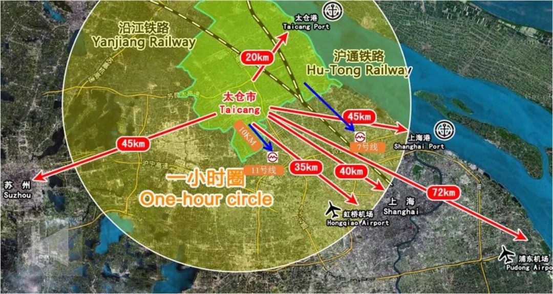 太仓南郊规划揭秘，温馨之旅启程