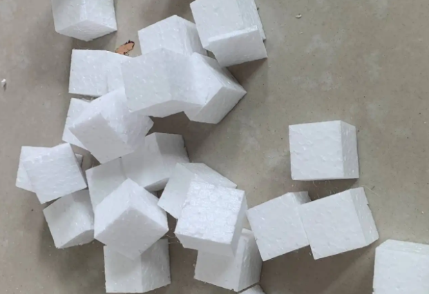 泡沫块料最新价格探讨与观点阐述