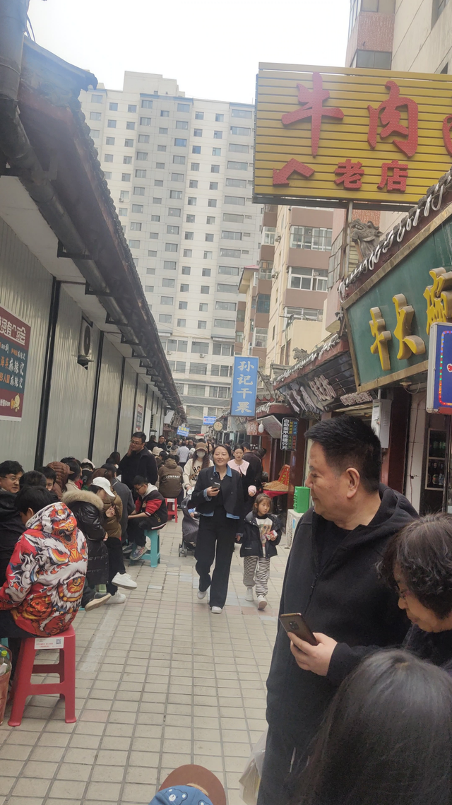 河南省最新新闻聚焦，巷弄深处的独特风味