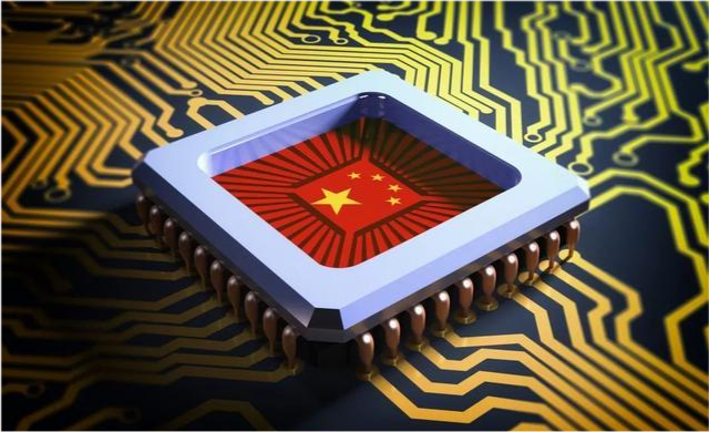 中国最新光刻,中国最新光刻，小杰的光刻日常与友情之旅