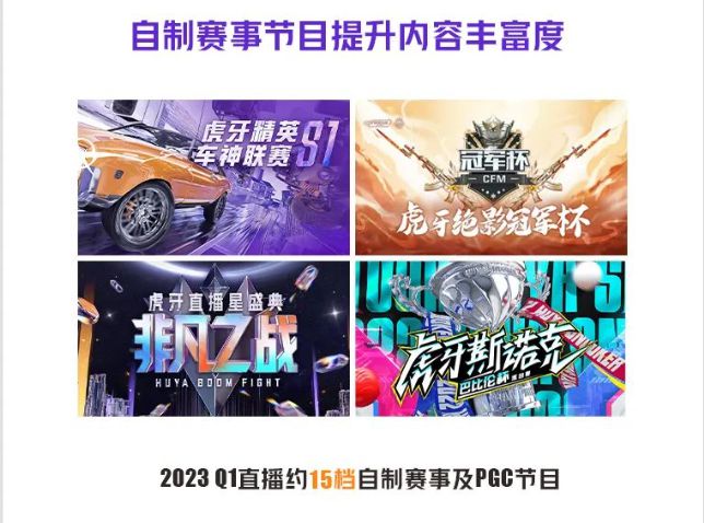 虎牙最新财报深度解析及展望